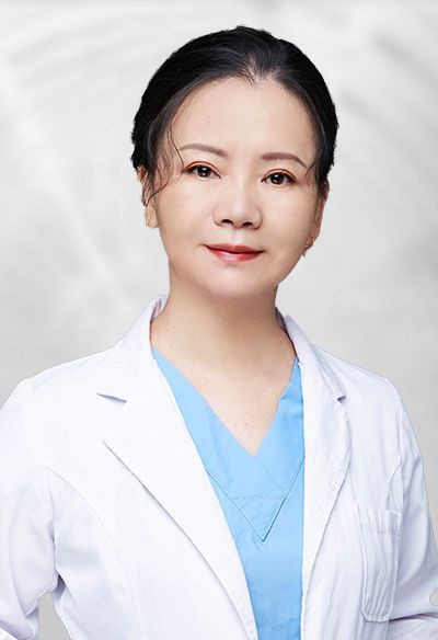 深圳阳光医疗美容医院皮肤美容医师周朝晖
