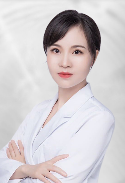 深圳阳光医院健康管理医师-钱星