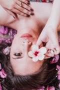 脖子上的颈纹有办法消除吗