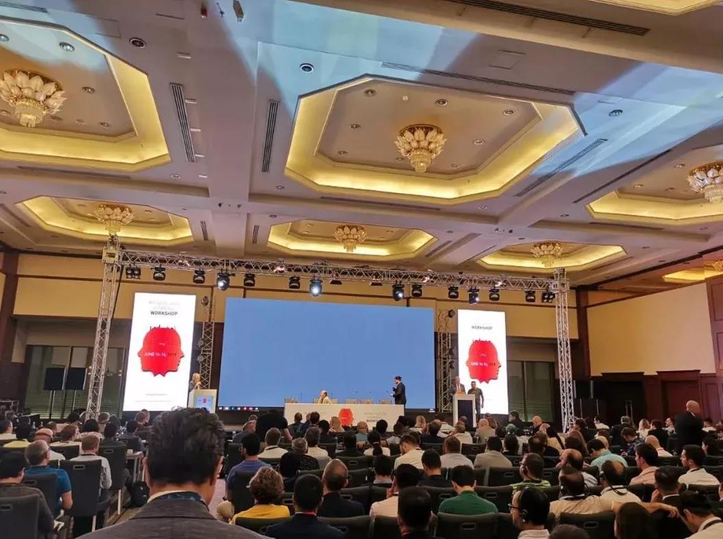 2019年国际鼻整形修复大会圆满落幕，罗志敏院长