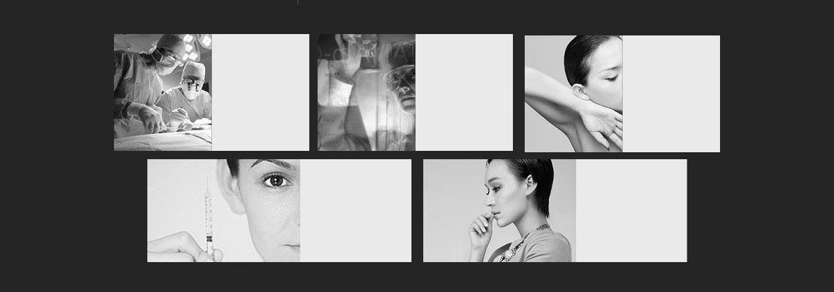 深圳阳光医院额头