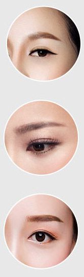 阳光眉部整形设计