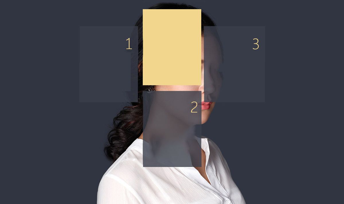 自体脂肪隆下巴的优势